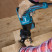 SDS Plus electric drill HR2630
