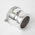 Quick-release Camlock type A-200 (50 mm), aluminum