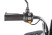 Электротрицикл Rutrike Gelbert Beta 48V/60V 800Вт, черный
