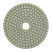 Алмазный гибкий шлиф.круг (черепашка), 100мм, Р 800, Чеглок