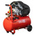 Aurora GALE-45 compressor