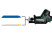 PowerMaxx SSE 12 BL cordless reciprocating saw, 602322500