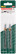 Wood canvases, HCS, pointed teeth, 82/56/1.4 mm (T101AO),2 pcs.
