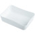 STAMM stationery tray, 13*17,8*4,4 cm, white