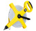 Geodetic tape measure Ermenrich Reel SL100