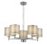 Chandelier Rivoli Martha 2092-305 5 * E14 40W classic