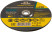 Metal stripping circle 230x6.0 mm
