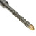 Drill SDS-plus 8.0 x 260 mm, Tahoshy