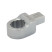 14x18 Cap nozzle 13/16"