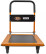 Four-wheeled platform trolley RAD TPU 300