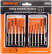 A set of screwdrivers sentinels 11pr. (Avtodor) 30731