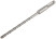 SDS PLUS concrete drill with double thread 6x160 mm