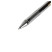 Set of gel pens for the Unified State Exam Crown "Hi-Jell" 3 pcs., black, 0.5mm, European weight