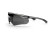 Safety glasses Infiniti grey trademark RUSOKO