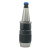 Self-locking drilling chuck PSS 20 (1.0-20.0), with SK40 shank, type SK40-APU20-115 TORNERI T027221