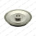 Grinding wheel SDC200 for sharpening carbide drills for a grinding machine TX-F6 T029353