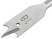 Wood drill bit 18x152 mm