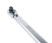 Torque wrench 1/2" tightening force 20-200Nm, length 500mm JTC /1