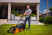 Petrol lawn mower Villager ATLAS 5111 T
