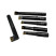 A set of 6 cutters. with fur. fastening of t/c plates to boring heads f 50 mm (F1-12 mm) TORNERI T024145