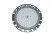 LED Lamp UFO Circle D295x25mm 150W 6500K 16500Lm IP65 Sirius
