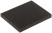 Aluminum oxide grinding sponge, 125x100x10 mm, P 180