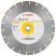 Diamond cutting wheel ECO for Universal 300x20x3.2x8