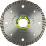 Алмазный отрезной круг DT 900 FT Special, 115 x 22,23