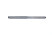 Pilot tungsten carbide con.f9.52 10.97x190 mm