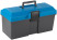 Ящик для инструмента пластиковый 15" (380х185х190 мм)
