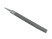 Напильник полукруглый L150 №2 (2822-0119) TORNERI Т021519