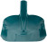 Shovel shovel without handle, with stiffeners 220x270 mm