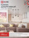 Патрон LOFT-Е27-M15BN со шнуром 1,5м черный никель IN HOME