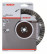 Diamond Cutting Wheel Best for Abrasive 180 x 22.23 x 2.4 x 12 mm