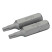 5/16" Bits for TORX T55 screws, 35 mm