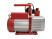 Two-stage vacuum pump VOLL V-VAC 12.0 283L/min, 10CFM, 1HP