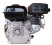 LIFAN 168F-2 petrol engine (6.5 hp)