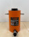 Hydraulic telescopic jack DT10-435M (total stroke of the rod 435mm, lifting 280mm) MALIEN
