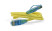 PC-LPM-UTP-RJ45-RJ45-C6-10M-LSZH-YL Патч-корд U/UTP, Cat.6 (100% Fluke Component Tested), LSZH, 10 м, желтый