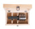 Caliber - tube Tr 60x 8 8H PR LH CHEESE
