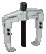 Double-grip puller: Width.25-130, Depth.200