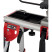 Mobile Desktop for Miter saws