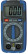 Digital Multimeter DT - 103 CEM