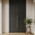 Handle meb. bracket alum. STELLS 320/500 matte black, AKS