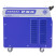 Industrial argon arc welding machine AuroraPRO IRONMAN 400 AC/DC DIGITAL (TIG+MMA) + NAKS certificate