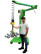 Liftronic® Easy Manipulator on a column with an arrow of 4 m L80CH