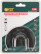 Полотно пильное фрезерованное дисковое ступенчатое, Bi-metall Co 8%, 88х0,8 мм