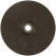 Metal stripping circle 230x6.0 mm