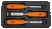Set of 3 chisels 414 series: 12, 18, 25mm