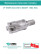 VT EM90 32X4 M16 BOMT 1304 ING Milling Replacement Head 32 mm with M16 Thread / without COOLANT